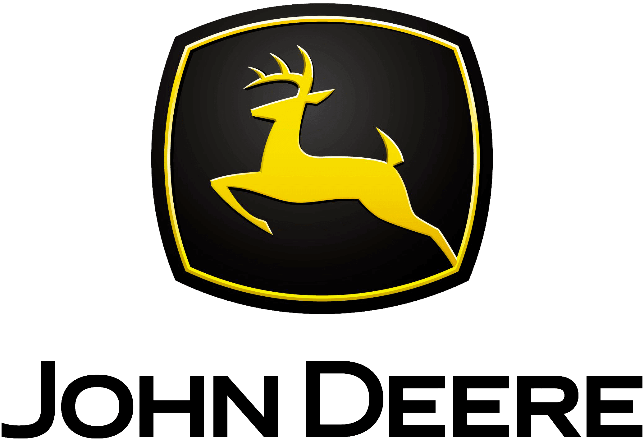 JOHN DEERE